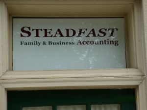 small business accounting services